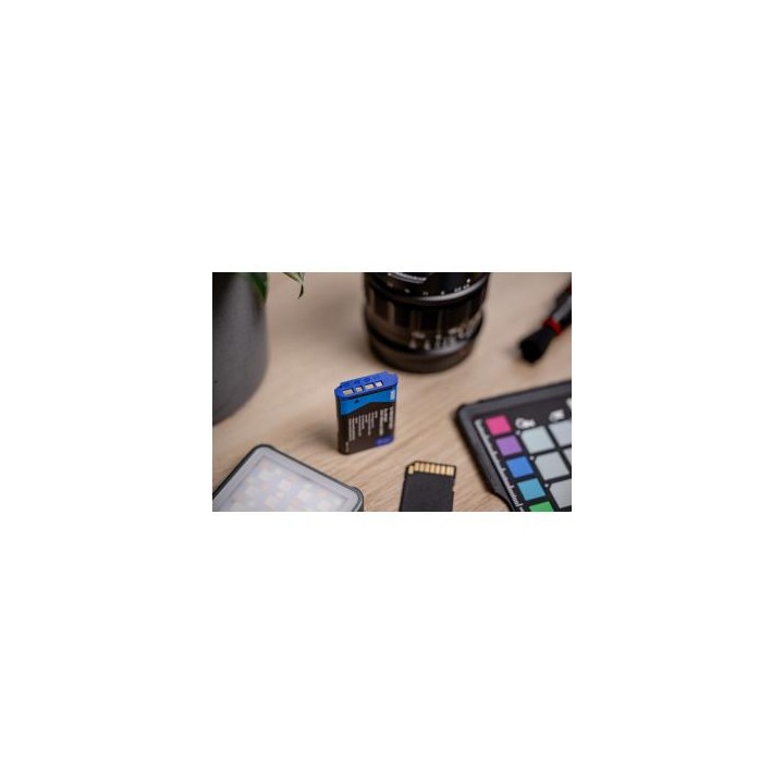 Akumulator Newell SupraCell Protect zamiennik NP-BX1 do Sony
