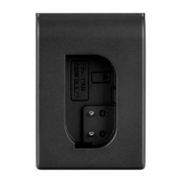 Adapter-płytka ładowarki Newell do akumulatorów DMW-BLK22 do Panasonic