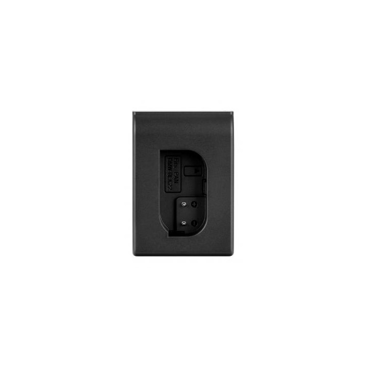 Adapter-płytka ładowarki Newell do akumulatorów DMW-BLK22 do Panasonic
