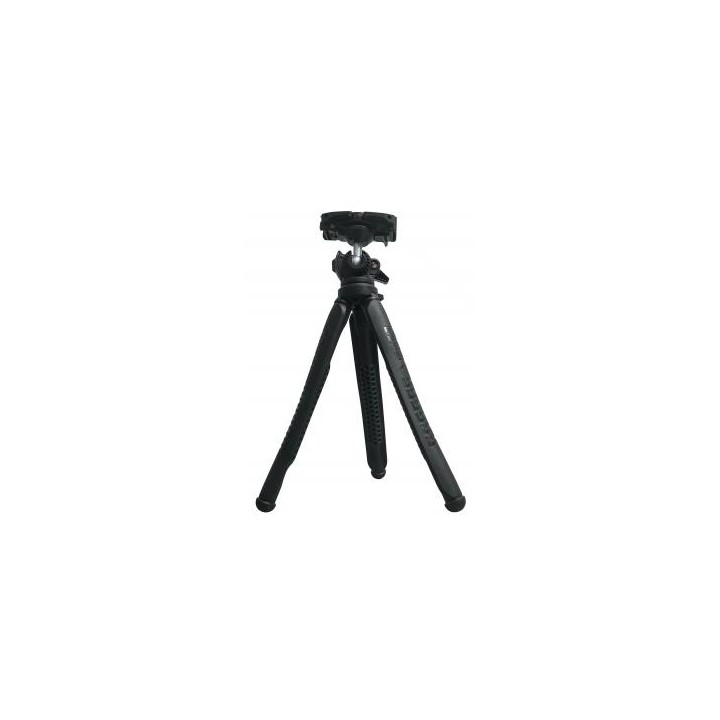 Statyw elastyczny Fotopro UFO4 - czarny