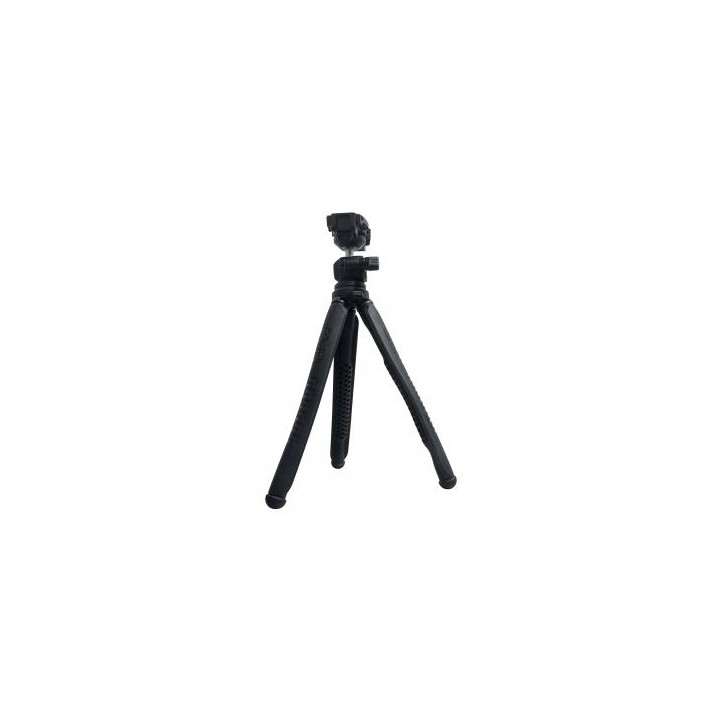 Statyw elastyczny Fotopro UFO4 - czarny
