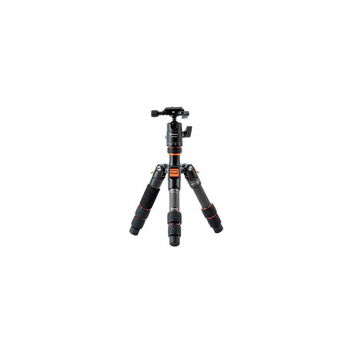 Statyw Fotopro X-go mini 2 z głowicą kulową FPH-42QP