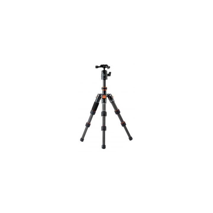 Statyw Fotopro X-go mini 2 z głowicą kulową FPH-42QP