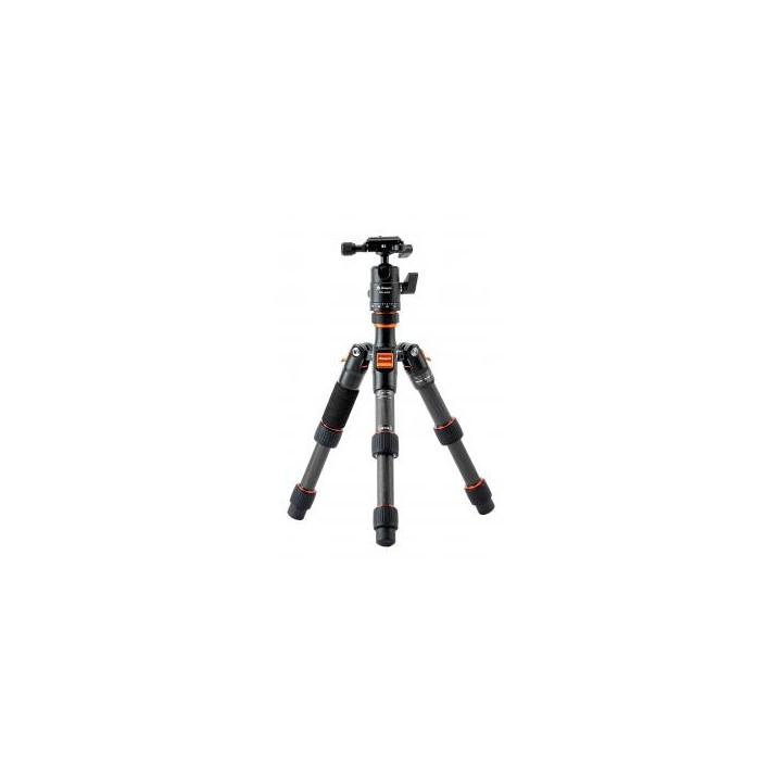 Statyw Fotopro X-go mini 2 z głowicą kulową FPH-42QP