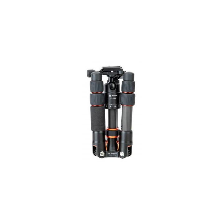 Statyw Fotopro X-go mini 2 z głowicą kulową FPH-42QP