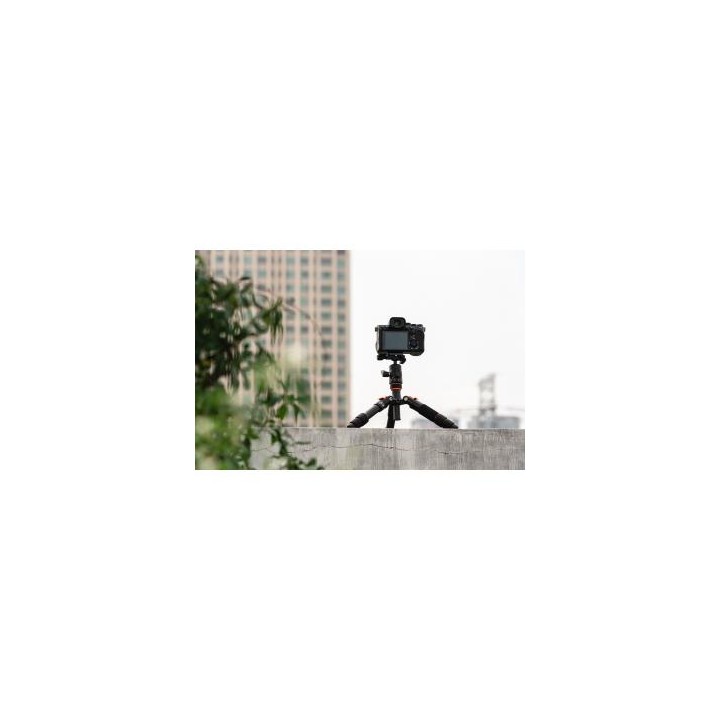 Statyw Fotopro X-go mini 2 z głowicą kulową FPH-42QP