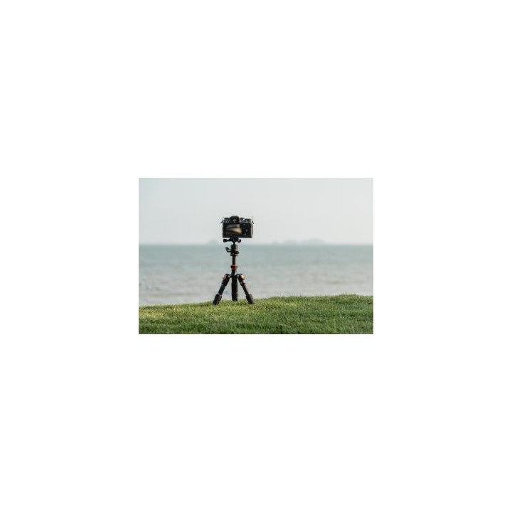 Statyw Fotopro X-go mini 2 z głowicą kulową FPH-42QP