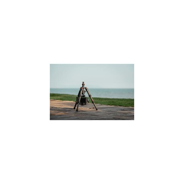 Statyw Fotopro X-go mini 2 z głowicą kulową FPH-42QP