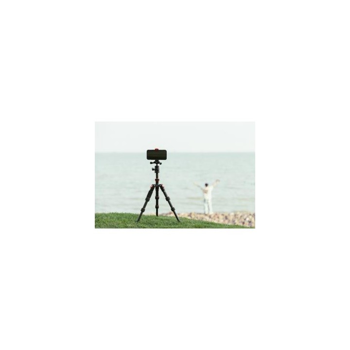 Statyw Fotopro X-go mini 2 z głowicą kulową FPH-42QP