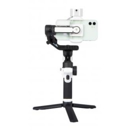 Gimbal ręczny FeiyuTech Scorp mini P Kit do smartfonów - biały