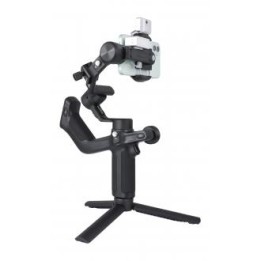 Gimbal ręczny FeiyuTech Scorp mini P Kit do smartfonów - czarny