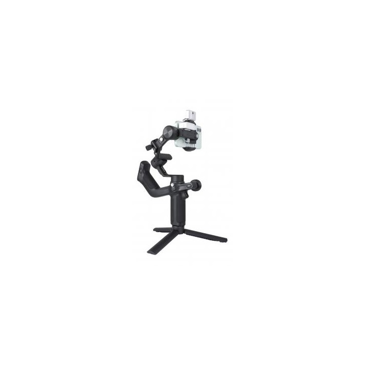 Gimbal ręczny FeiyuTech Scorp mini P Kit do smartfonów - czarny