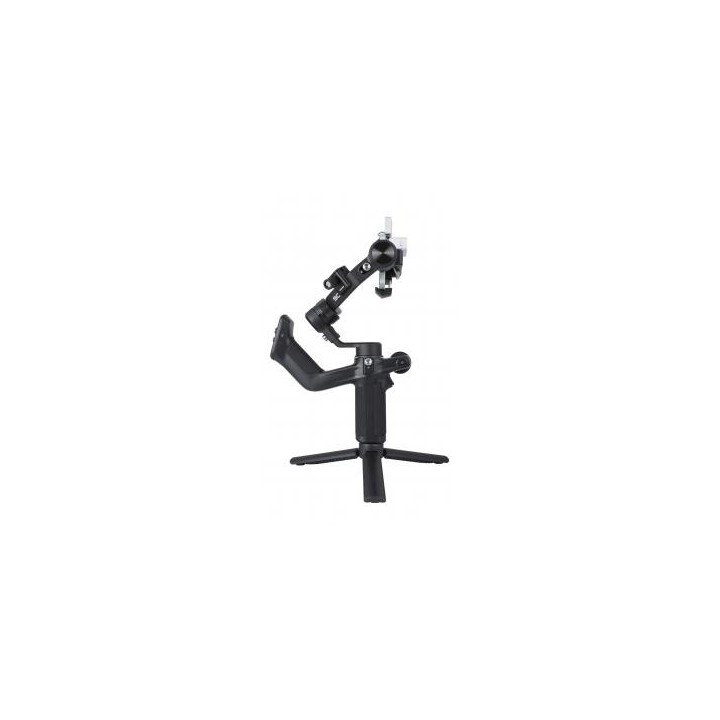 Gimbal ręczny FeiyuTech Scorp mini P Kit do smartfonów - czarny
