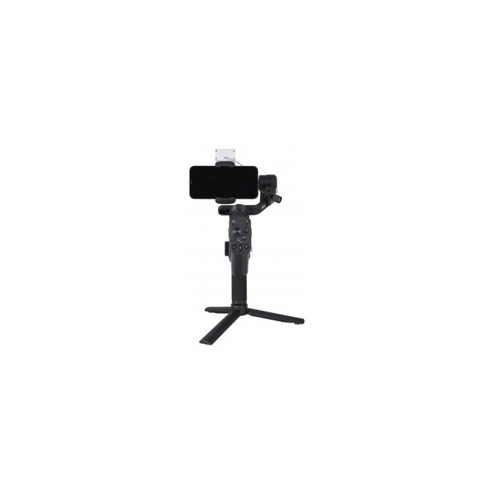 Gimbal ręczny FeiyuTech Scorp mini P Kit do smartfonów - czarny