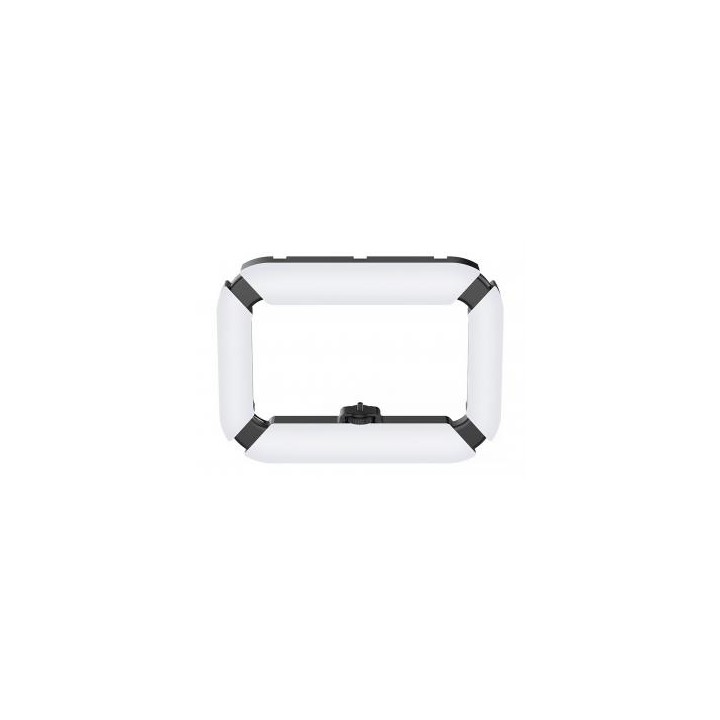 Lampa LED z adapterem do smartfona Ulanzi U200 - WB (2500 K - 8500 K)
