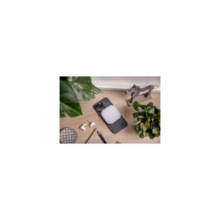Lampka LED Newell Sunny do smartfona