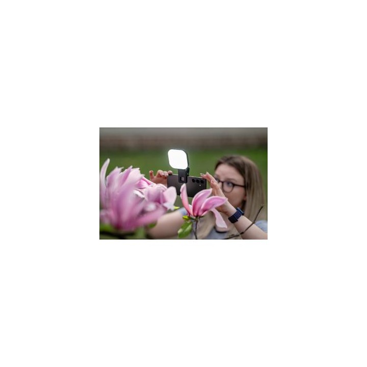 Lampka LED Newell Sunny do smartfona