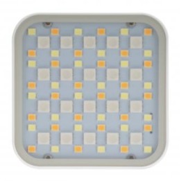 Lampa LED Yongnuo YN60 RGB II - WB (2500 K - 9900 K), biała