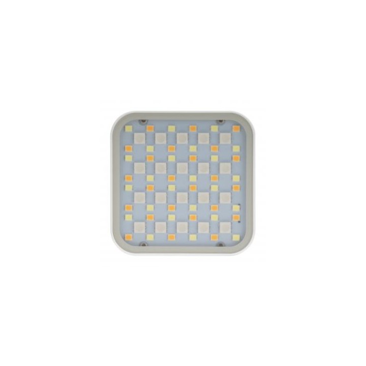 Lampa LED Yongnuo YN60 RGB II - WB (2500 K - 9900 K), biała