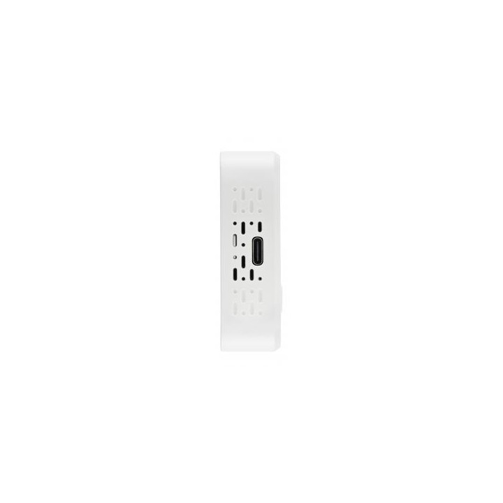 Lampa LED Yongnuo YN60 RGB II - WB (2500 K - 9900 K), biała