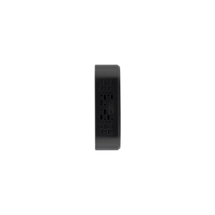 Lampa LED Yongnuo YN60 RGB II - WB (2500 K - 9900 K), czarna
