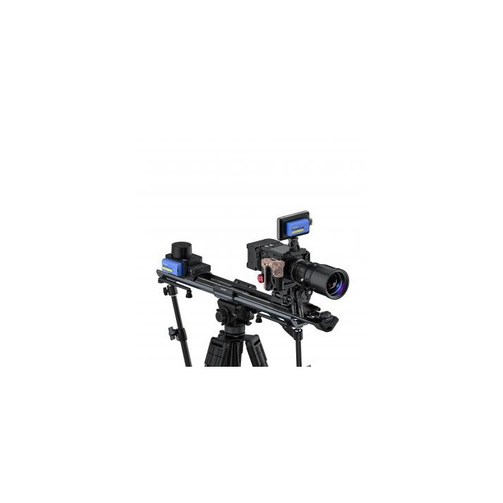 Moduł napędowy do slidera Zeapon Micro 3 - High Speed