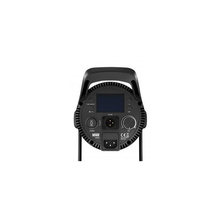 Lampa LED Newell Surja 400