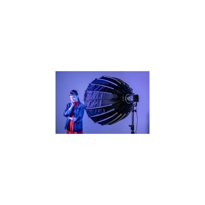 Lampa LED Newell RGB Pravaha Max 135