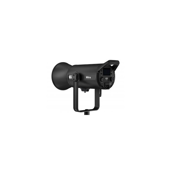 Lampa LED Newell RGB Mitra 180