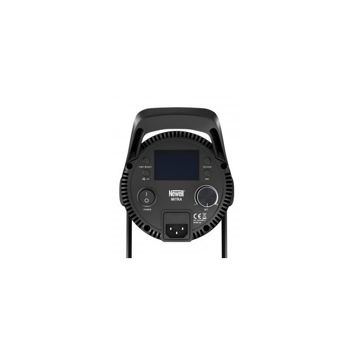 Lampa LED Newell RGB Mitra 180