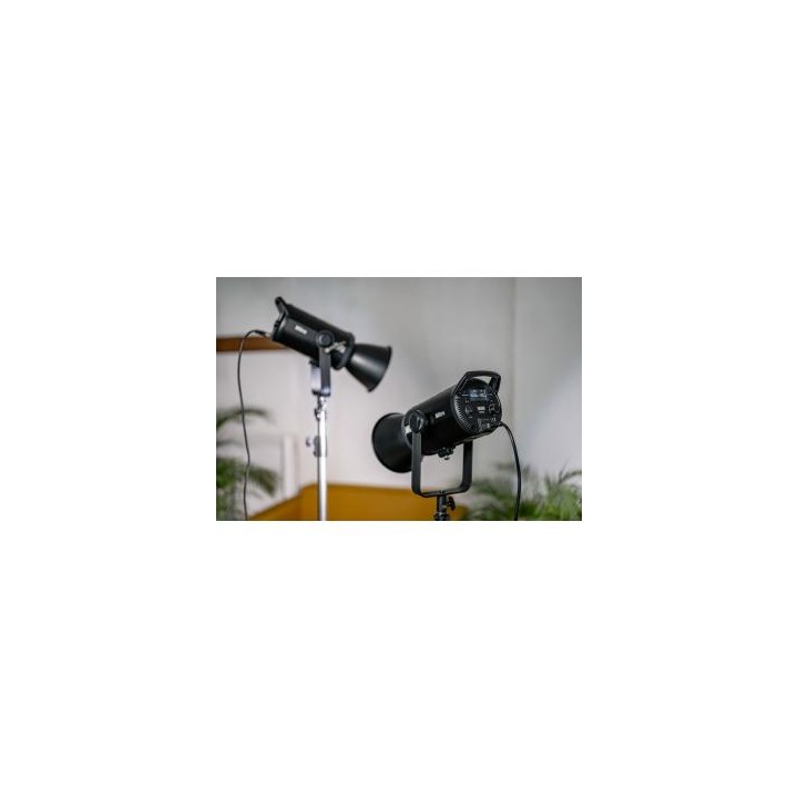 Lampa LED Newell RGB Mitra 180