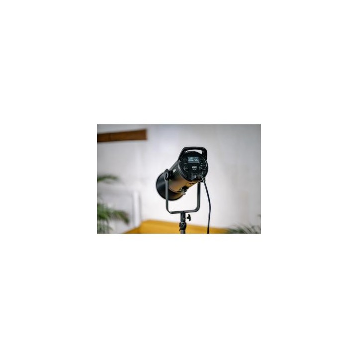Lampa LED Newell RGB Mitra 180
