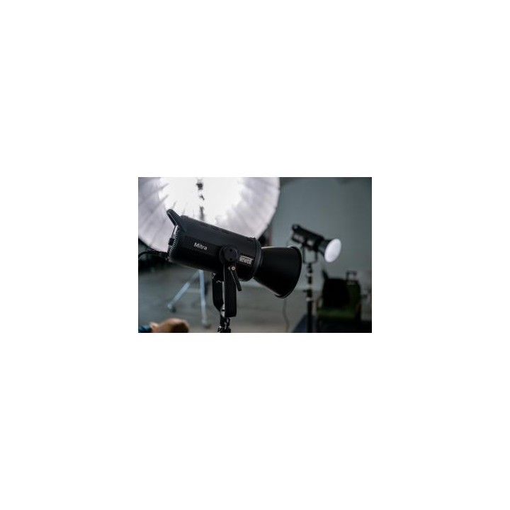 Lampa LED Newell RGB Mitra 180