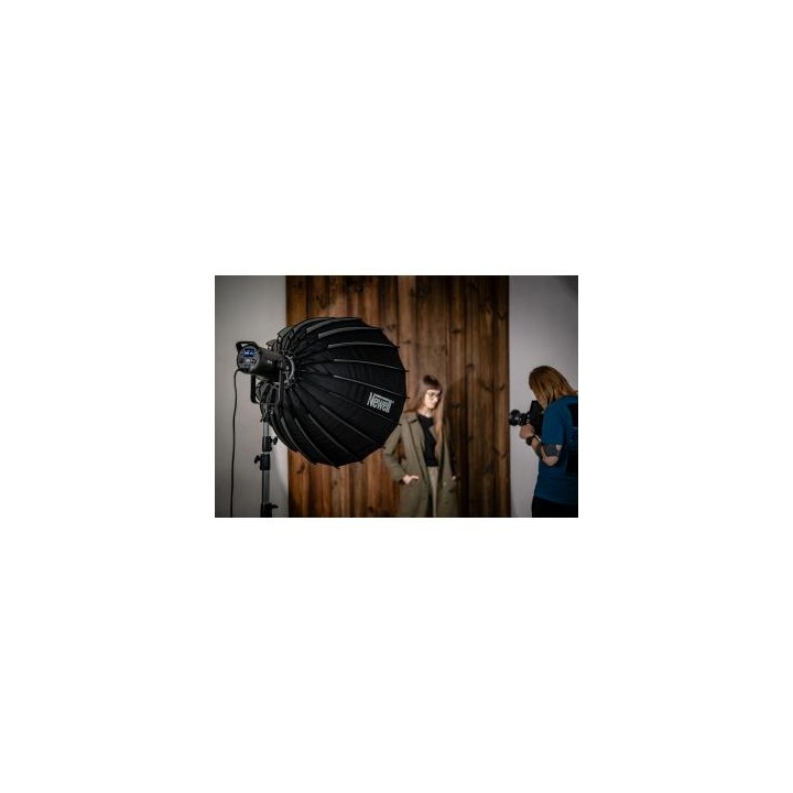 Lampa LED Newell RGB Mitra 180