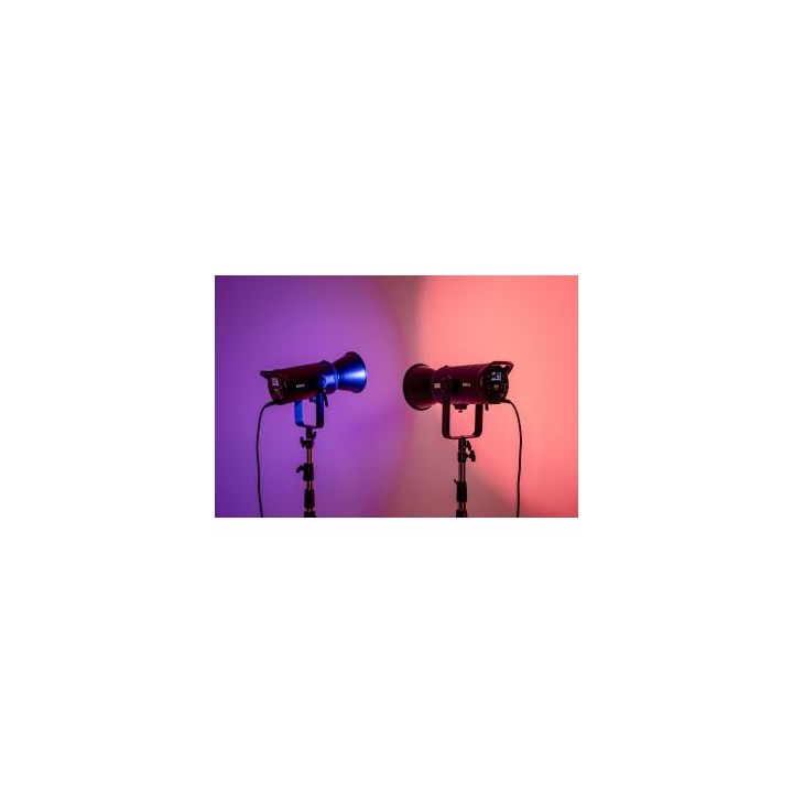 Lampa LED Newell RGB Mitra 180