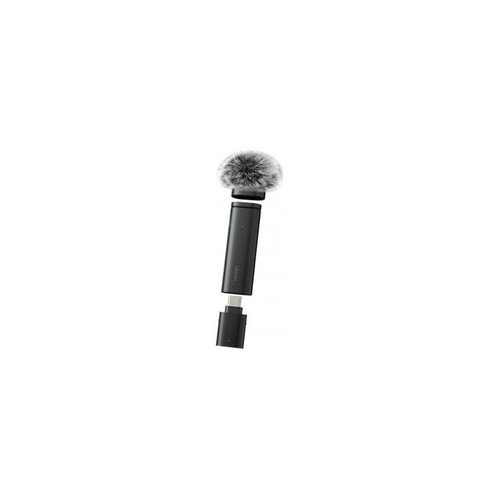 Mikrofon bezprzewodowy Ulanzi WM-10-T - USB-C