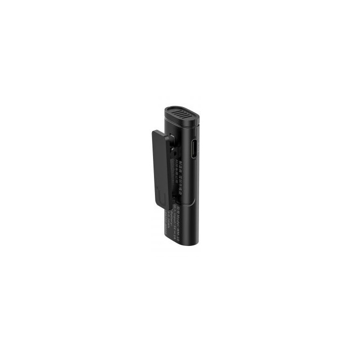 Mikrofon bezprzewodowy Ulanzi WM-10-T - USB-C