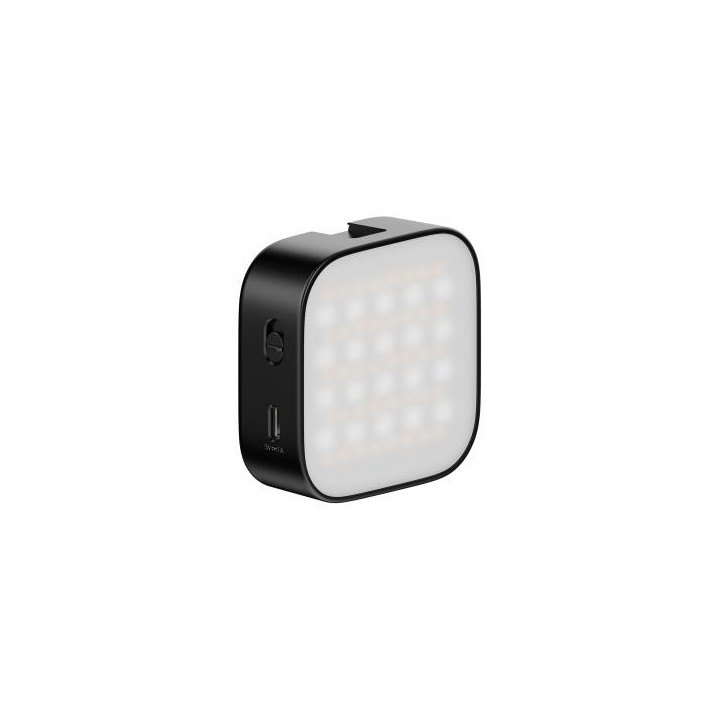 Lampa LED Ulanzi U60 - RGB, WB (2500 K - 9000 K)
