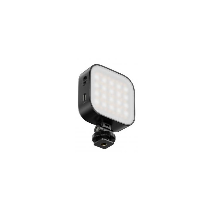 Lampa LED Ulanzi U60 - RGB, WB (2500 K - 9000 K)