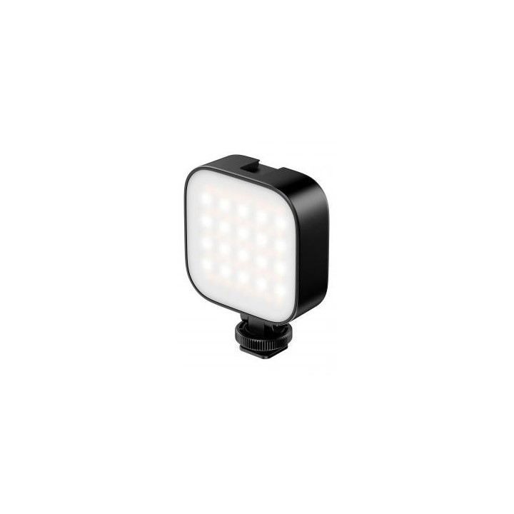 Lampa LED Ulanzi U60 - RGB, WB (2500 K - 9000 K)