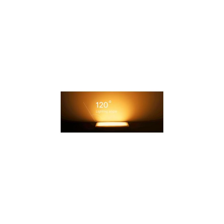 Lampa LED Ulanzi VL49 RGB PRO - RGB, WB (2500 K - 9000 K)