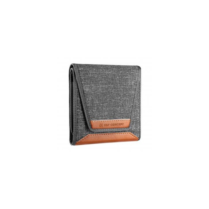 Pokrowiec na filtry K&F Concept 840D - 82 mm