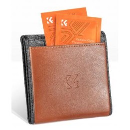 Pokrowiec na filtry K&F Concept 841D - 62 mm