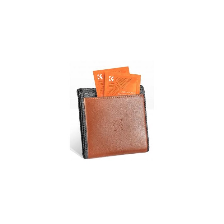 Pokrowiec na filtry K&F Concept 841D - 62 mm