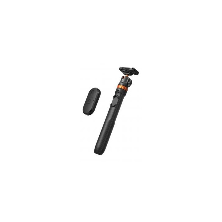Statyw K&F Concept 2w1 Selfie z uchwytem do telefonu