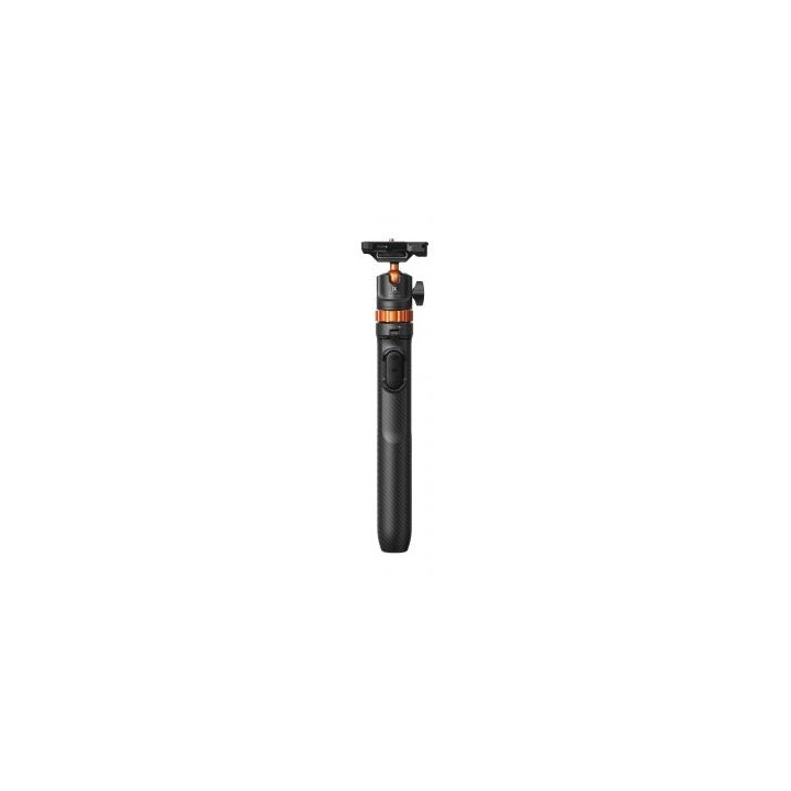 Statyw K&F Concept 2w1 Selfie z uchwytem do telefonu