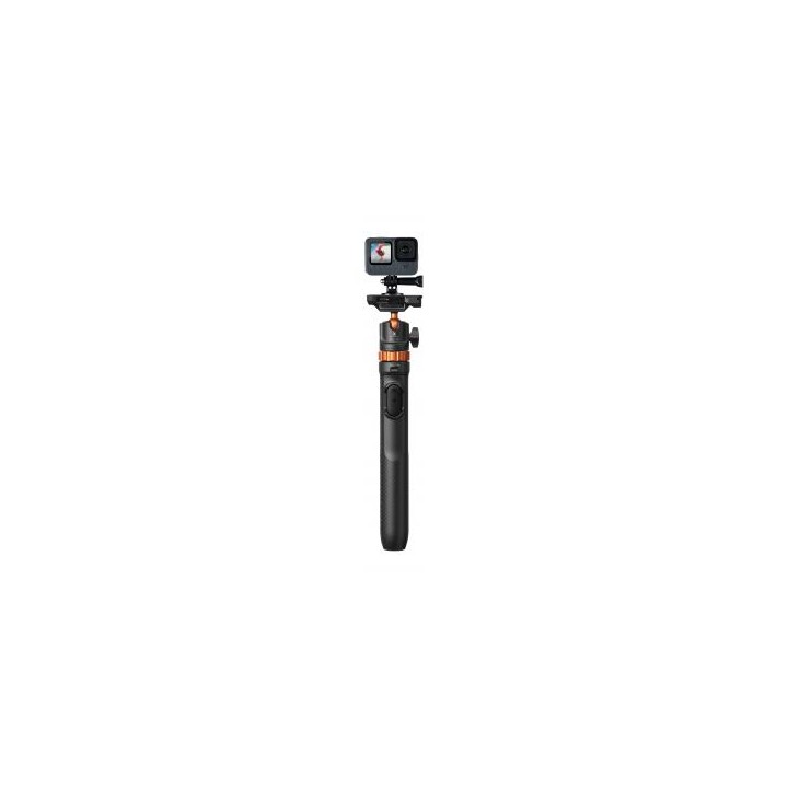 Statyw K&F Concept 2w1 Selfie z uchwytem do telefonu