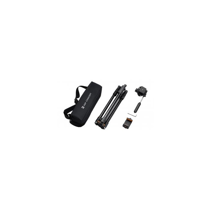 Statyw video K&F Concept K-Series K234A0
