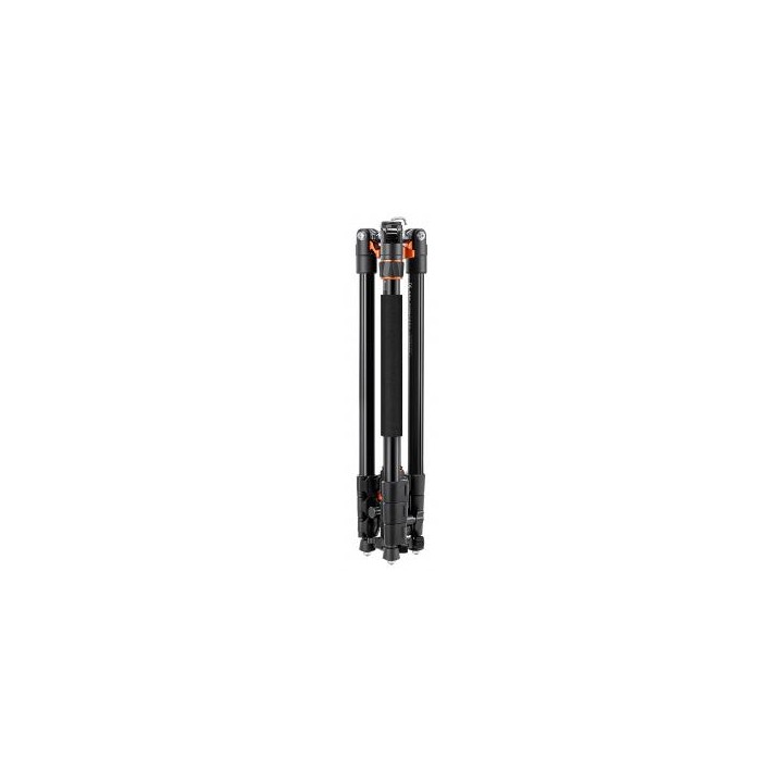 Statyw K&F Concept K234A7 z głowicą kulową BH-28L