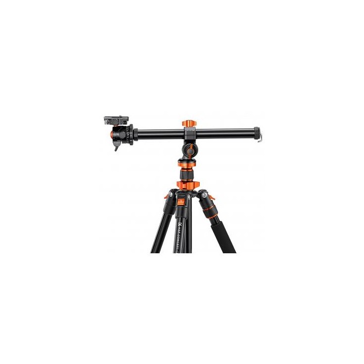 Statyw K&F Concept K234A7 z głowicą kulową BH-28L